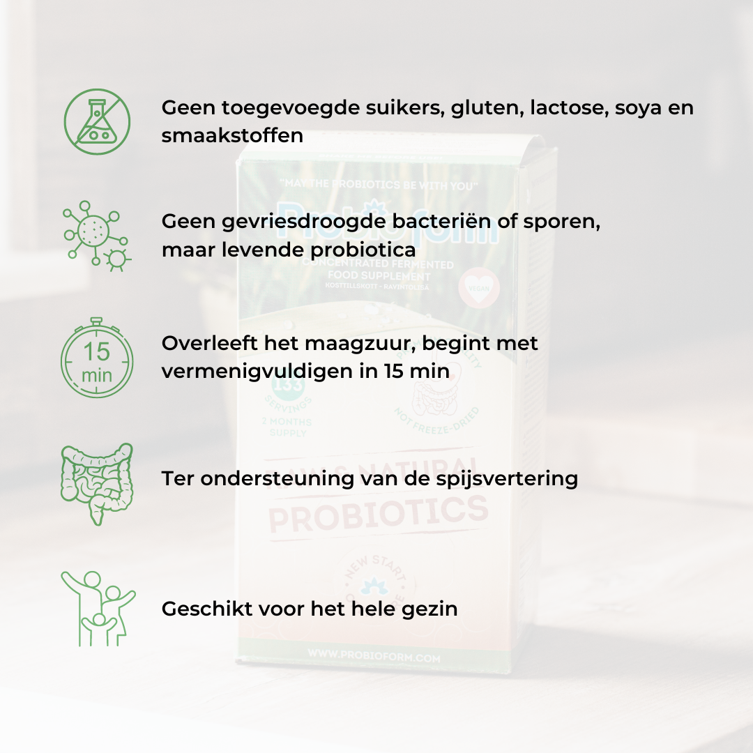 Probiotica