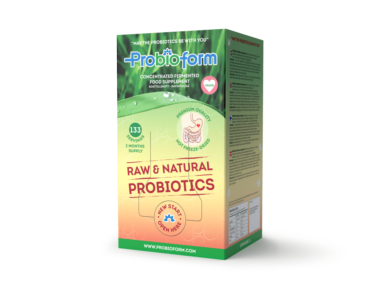 Probiotica 2